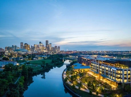 737 Bringhurst Street, Houston, TX 77020 East River, 150 acres of mixed-use being built by Midway!