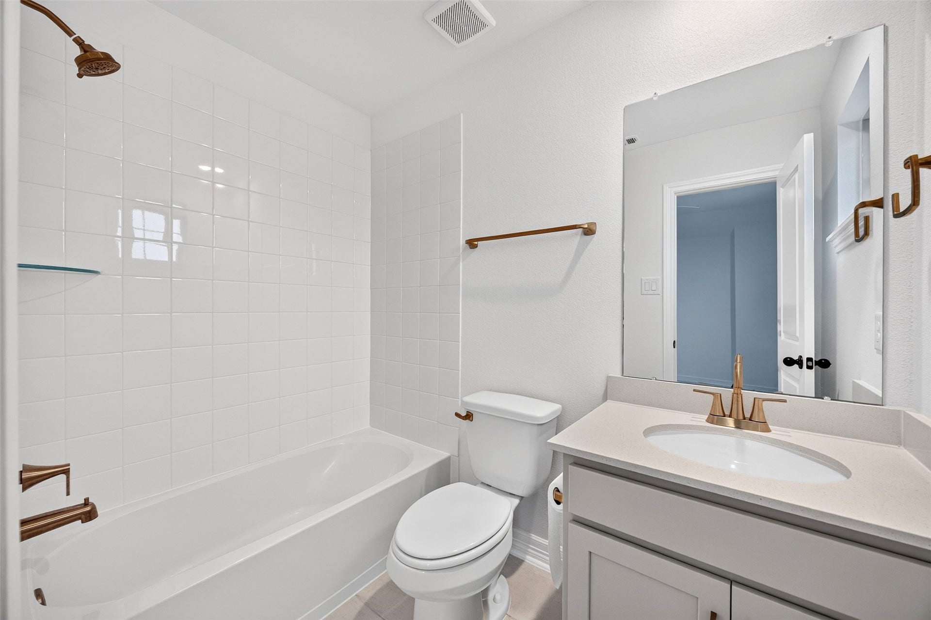 27539 Aster Green, Katy, TX 77493 Full bathroom
