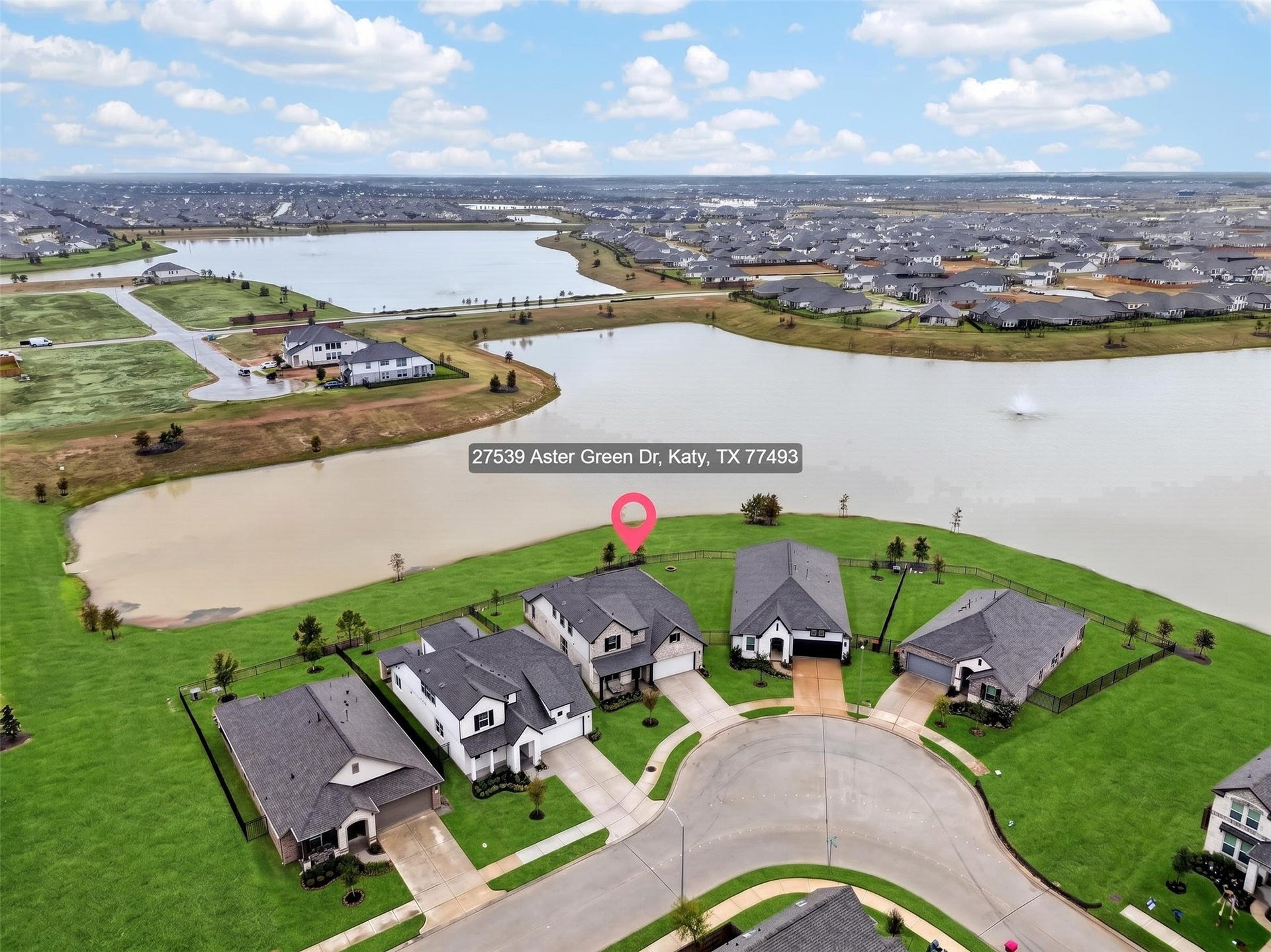 27539 Aster Green, Katy, TX 77493 27539 Aster Green, Katy, TX 77493