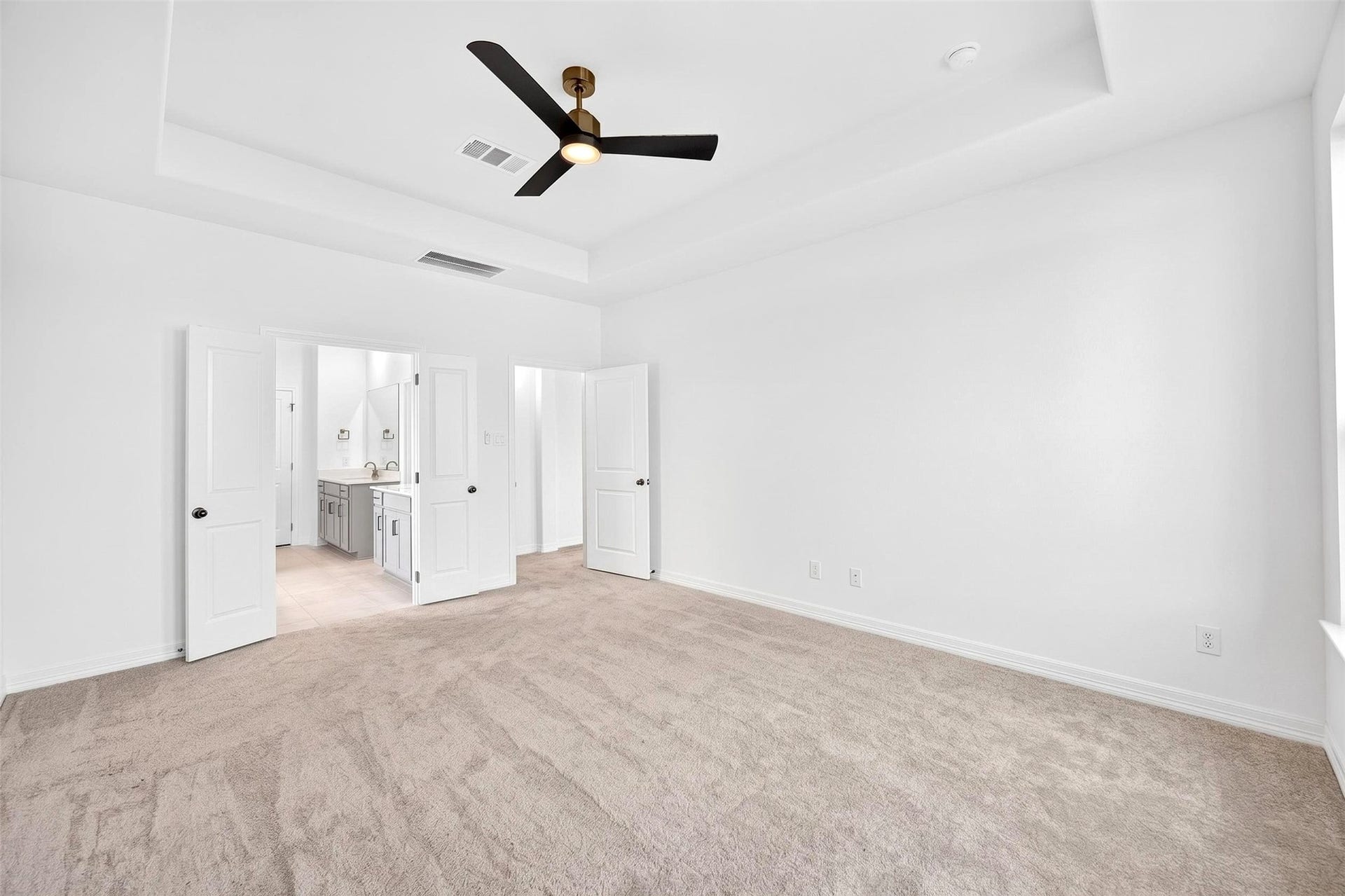 27539 Aster Green, Katy, TX 77493 Master Bedroom