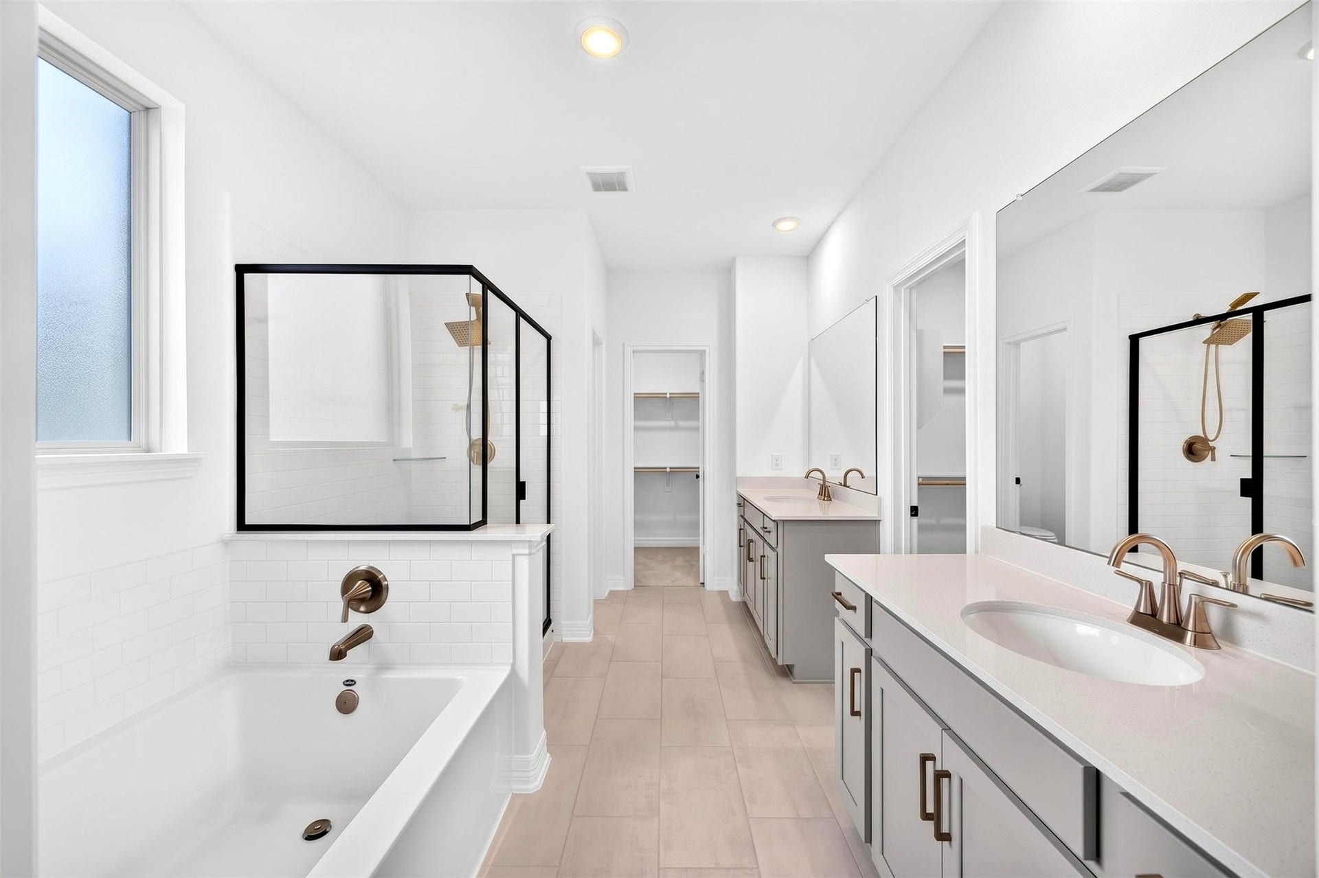 27539 Aster Green, Katy, TX 77493 Master Bathroom