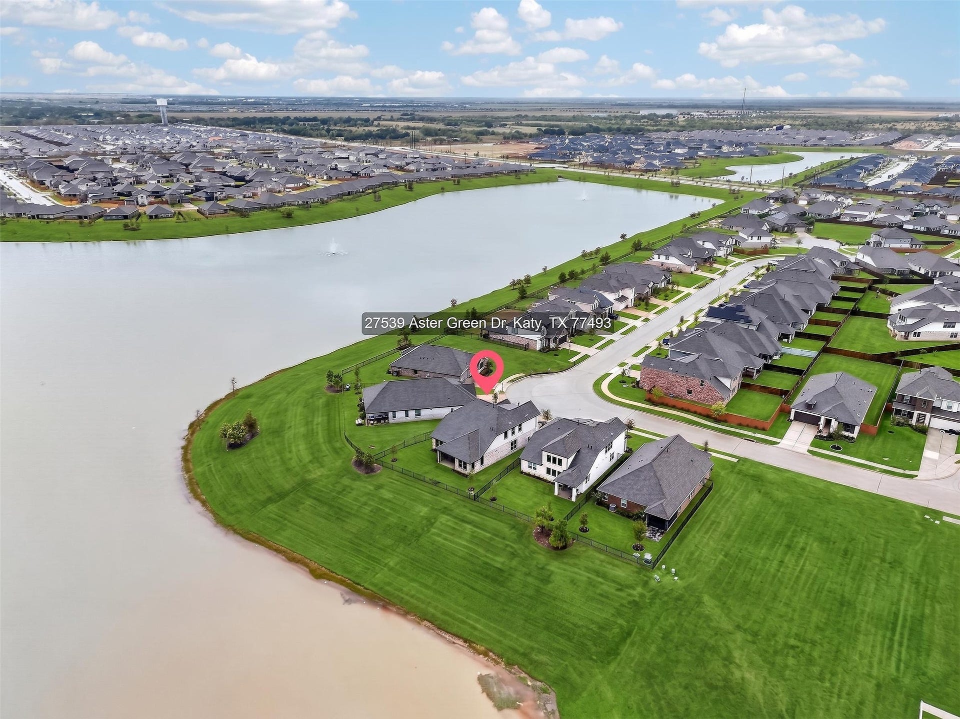 27539 Aster Green, Katy, TX 77493 27539 Aster Green, Katy, TX 77493