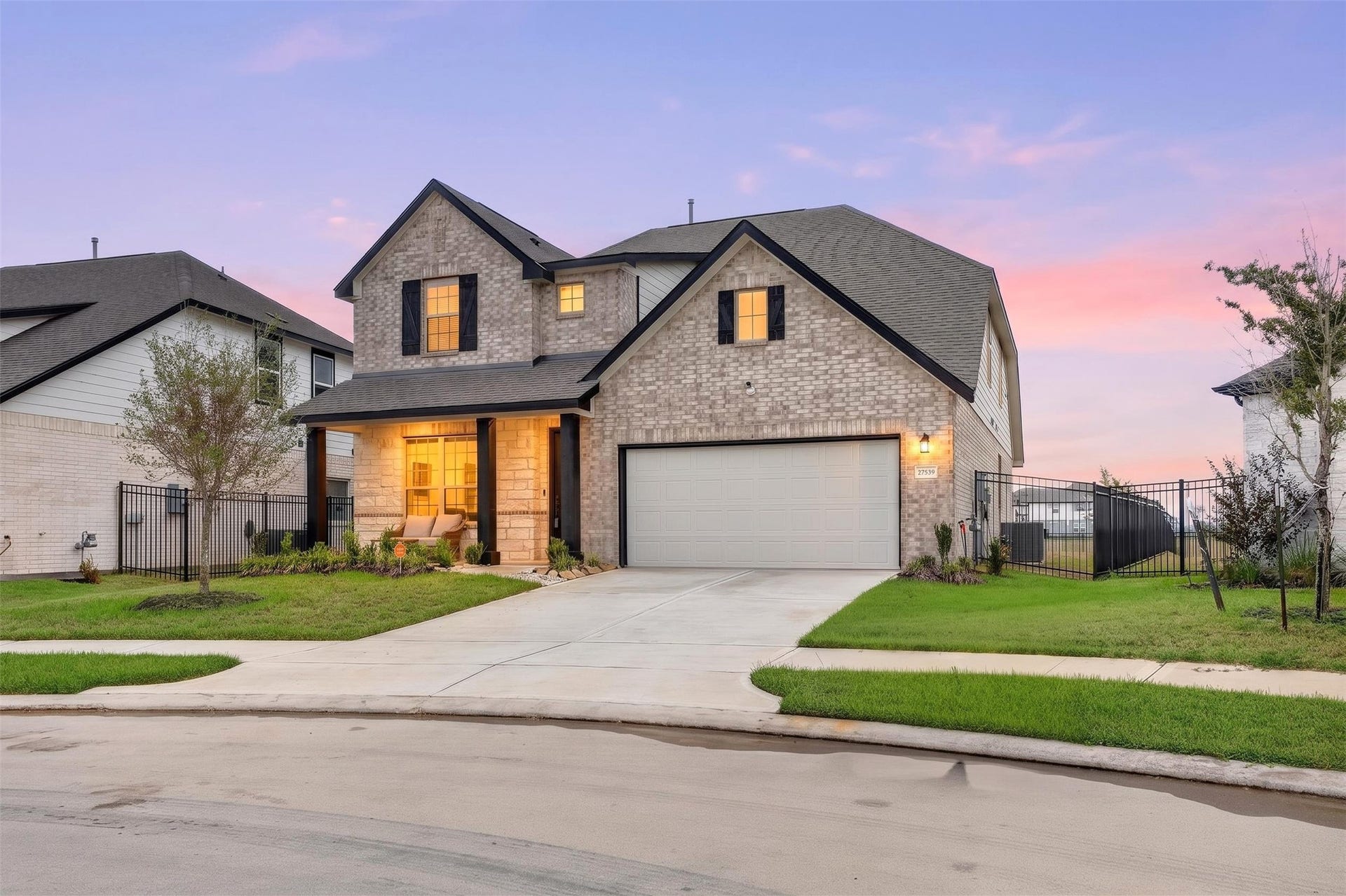 27539 Aster Green, Katy, TX 77493 27539 Aster Green, Katy, TX 77493