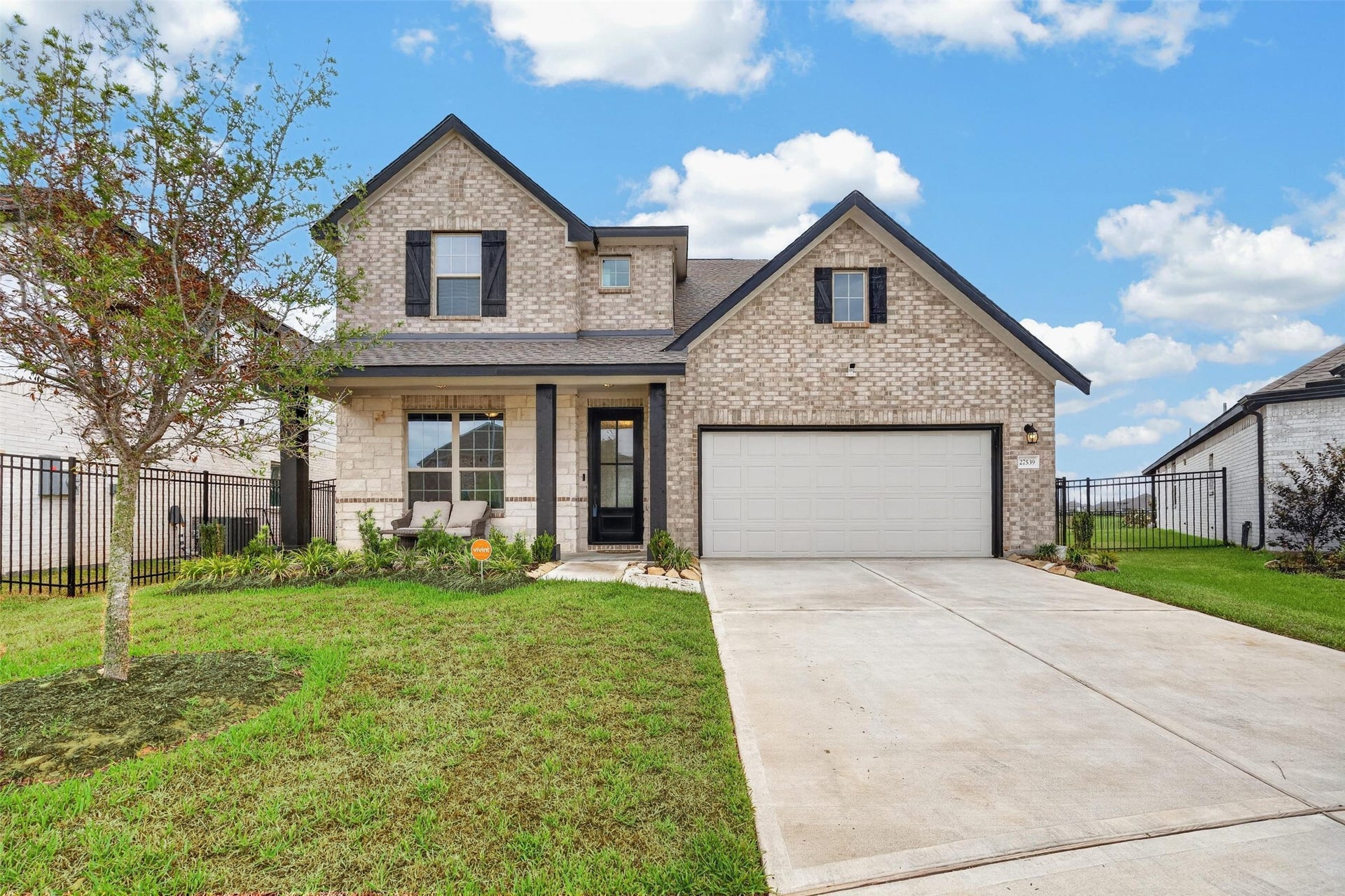 27539 Aster Green, Katy, TX 77493 Welcome to 27539 Aster Green Drive