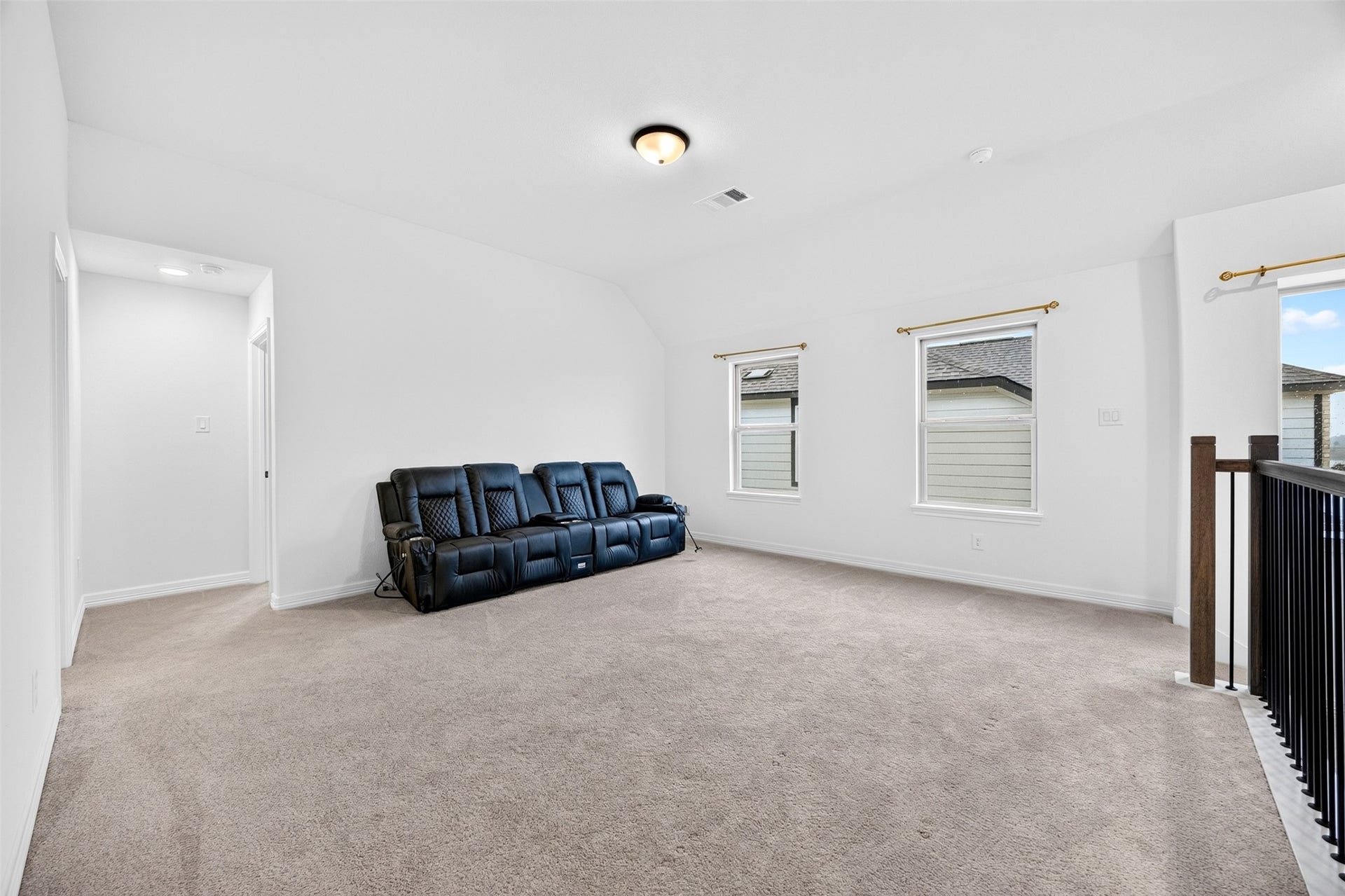 27539 Aster Green, Katy, TX 77493 Upstair gameroom