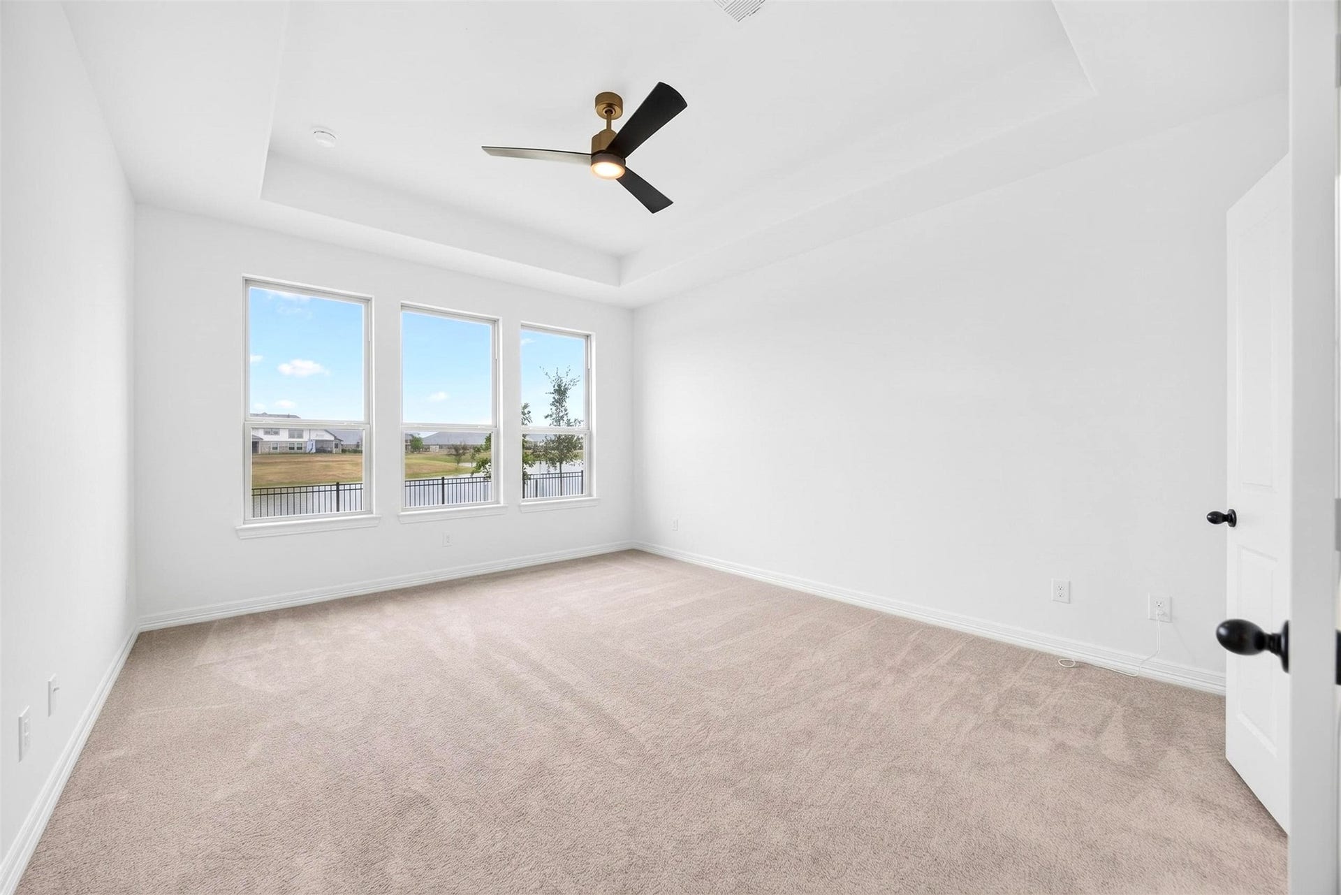27539 Aster Green, Katy, TX 77493 Master Bedroom