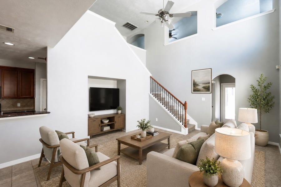 Property photo for 3646 Standing Rock Drive, Spring, TX