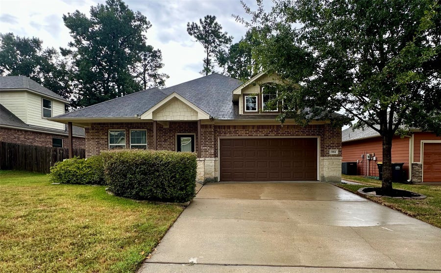 Property photo for 984 Arbor Glen, Conroe, TX