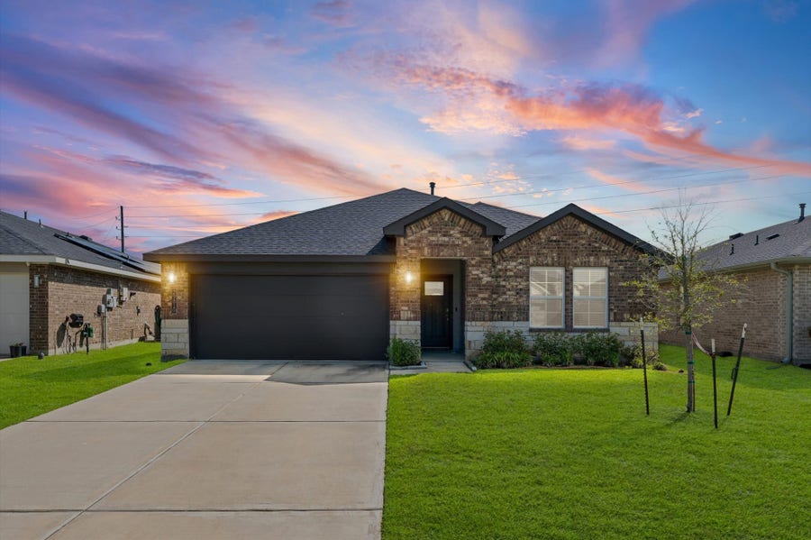 Property photo for 29810 Ousel Falls Lane, Fulshear, TX