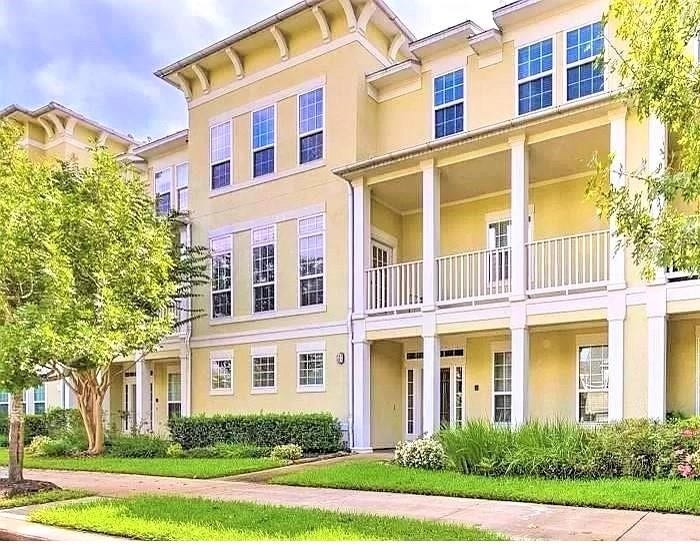 Property photo for 91 Low Country Lane, The Woodlands, TX