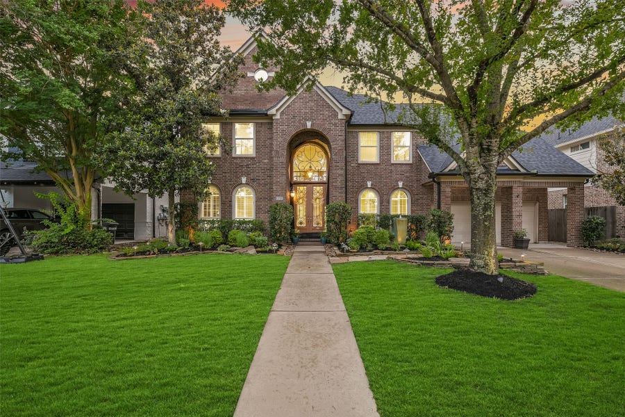 Property photo for 14123 Bloomingdale Manor Drive, Cypress, TX