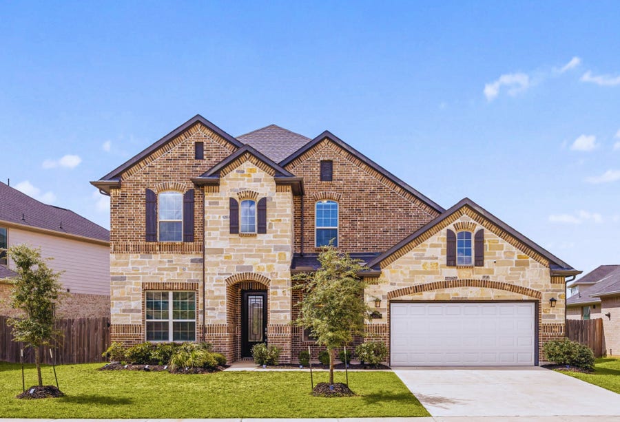 Property photo for 8010 Chantilly Manor, Fulshear, TX