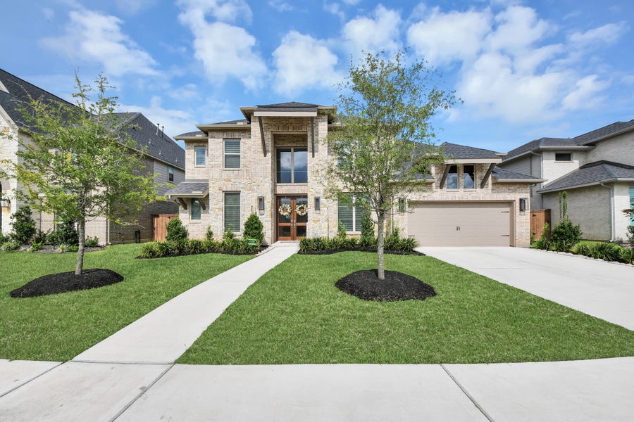 Property photo for 3527 Highcliffe Drive, Katy, TX