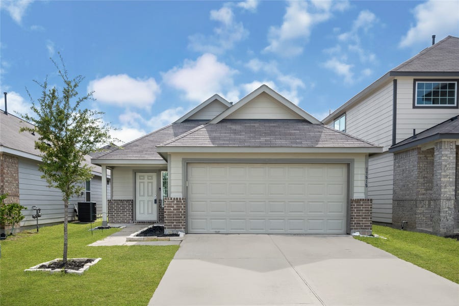 Property photo for 17515 Greystanes Road, Humble, TX