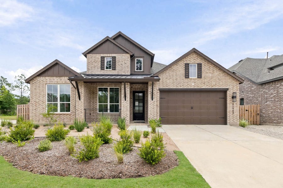 Property photo for 41903 Shoal Street, Montgomery, TX