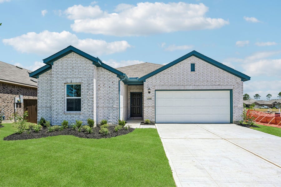 Property photo for 21536 Holbrook Drive, New Caney, TX