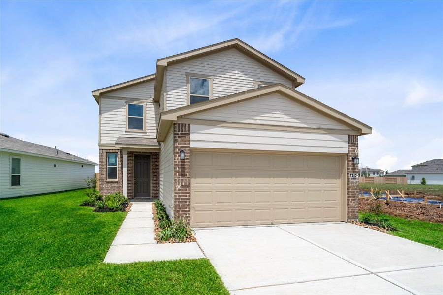 Property photo for 7210 Brooklea Road, Beasley, TX