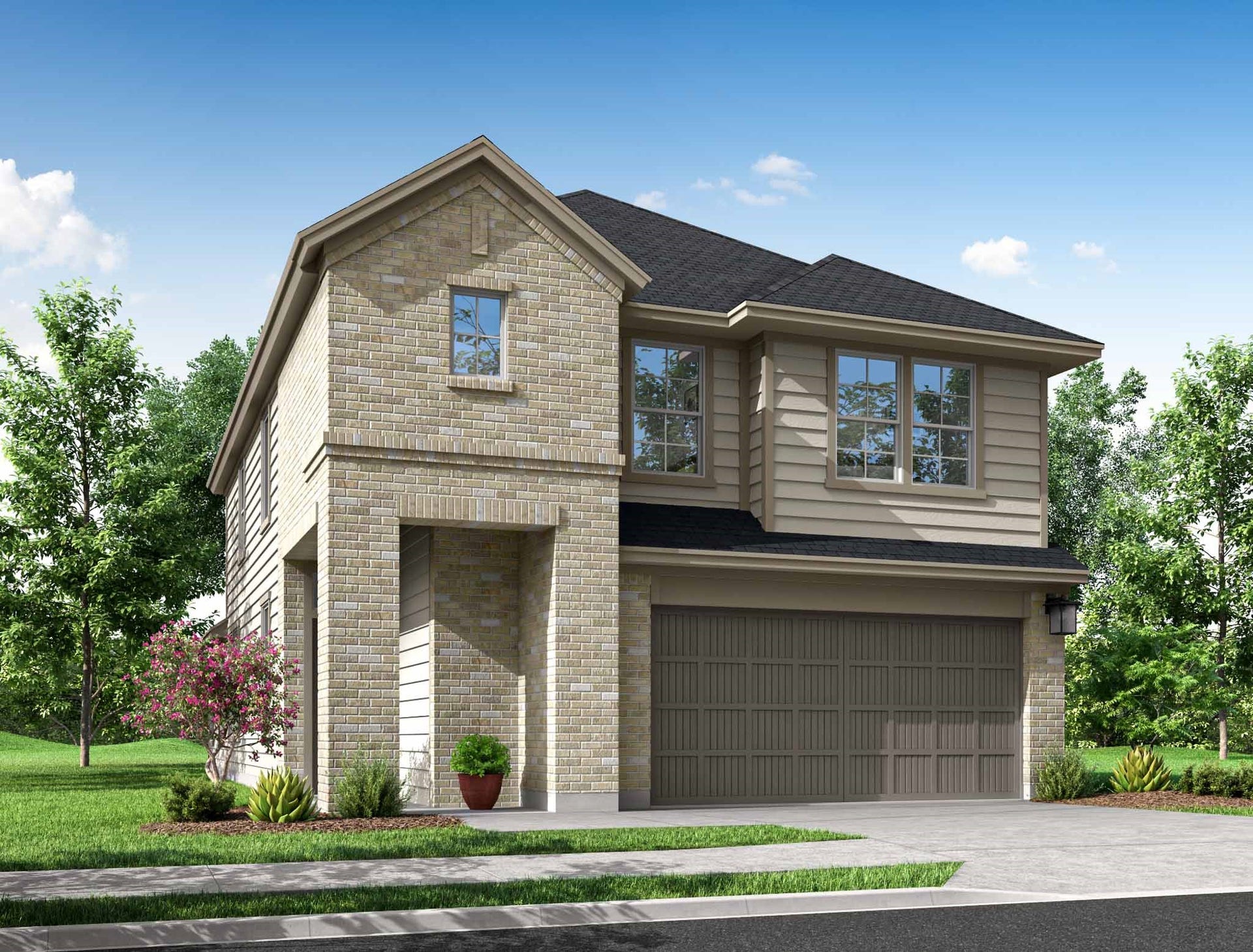 7322 Grand Mason Drive, Cypress, TX 77433 representative photo