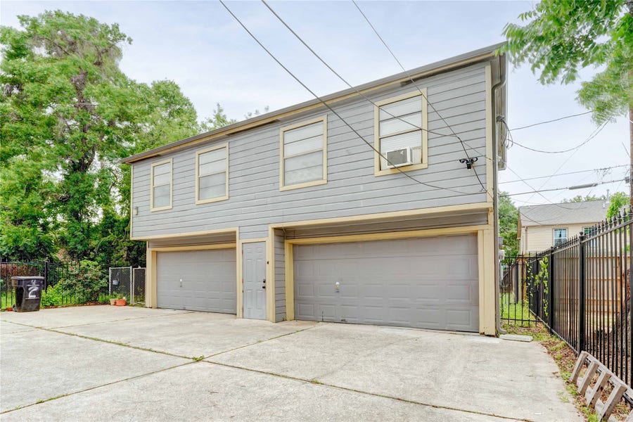 Property photo for 3019 Prospect Street, #4, Houston, TX
