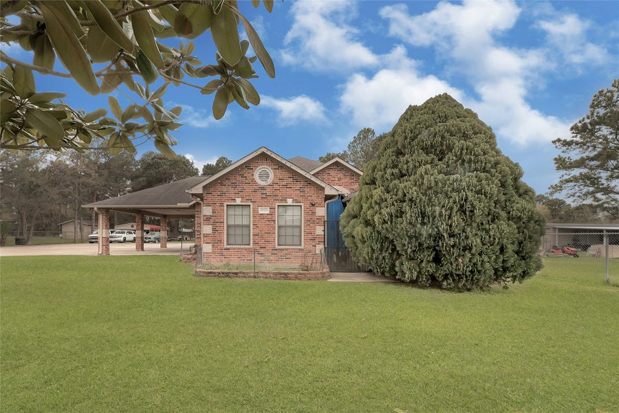 Property photo for 16727 E Longwood Meadows, Cypress, TX