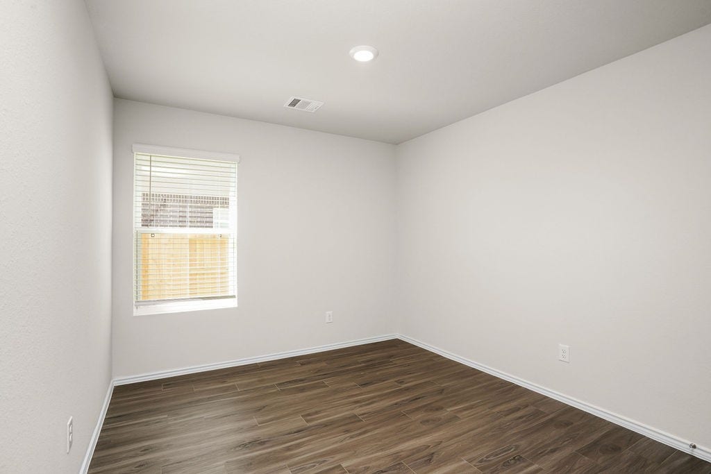 3069 Wood Lily Drive, Brookshire, TX 77423 Photos may be representative of the floor plan and not the exact home. Finishes, layout, and features of the actual property for lease may vary.
