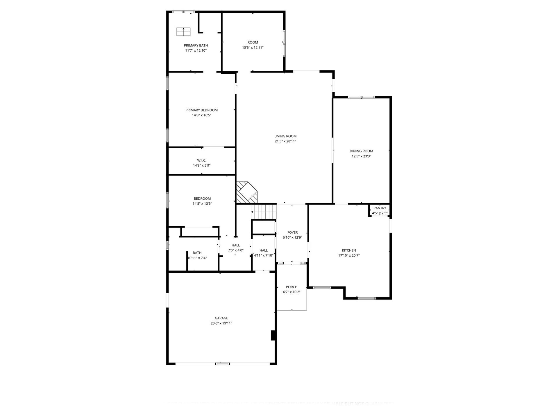 15810 Juneau Lane, Jersey Village, TX 77040 15810 Juneau Lane, Jersey Village, TX 77040