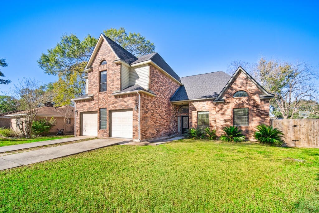 15810 Juneau Lane, Jersey Village, TX 77040 15810 Juneau Lane, Jersey Village, TX 77040