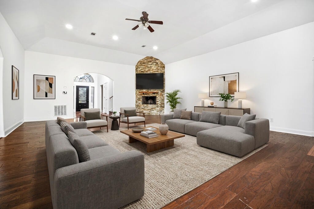 15810 Juneau Lane, Jersey Village, TX 77040 15810 Juneau Lane, Jersey Village, TX 77040