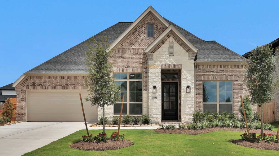 Property photo for 2223 Alabaster Estate Drive, Richmond, TX