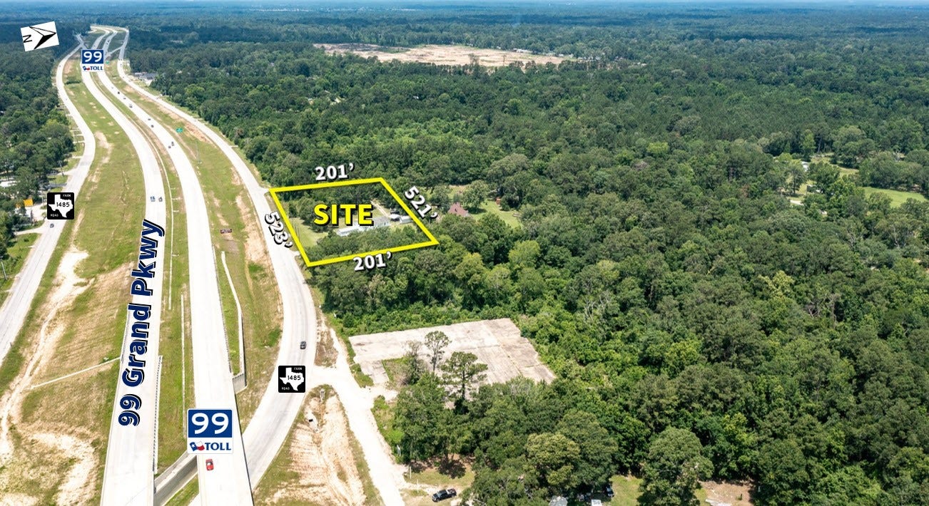 27965 Fm 1485 Road, New Caney, TX 77357 27965 Fm 1485 Road, New Caney, TX 77357