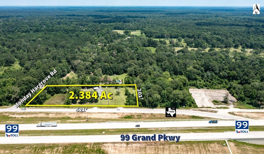 Property photo for 27965 Fm 1485 Road, New Caney, TX