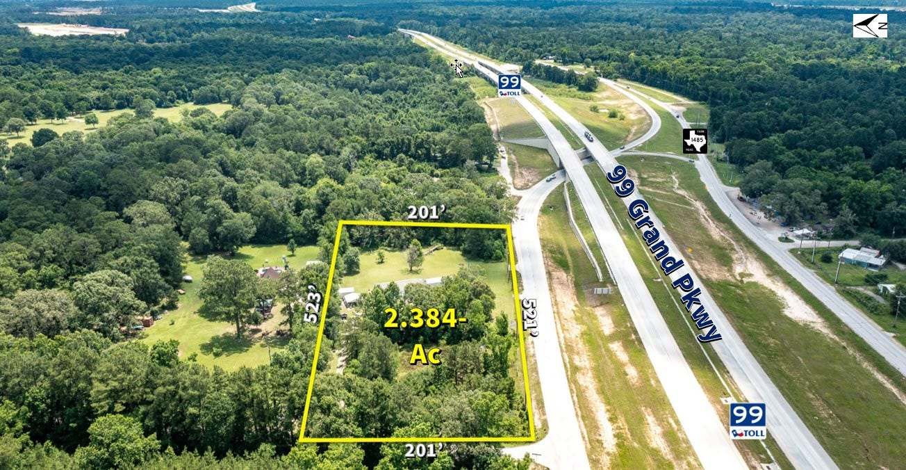27965 Fm 1485 Road, New Caney, TX 77357 27965 Fm 1485 Road, New Caney, TX 77357