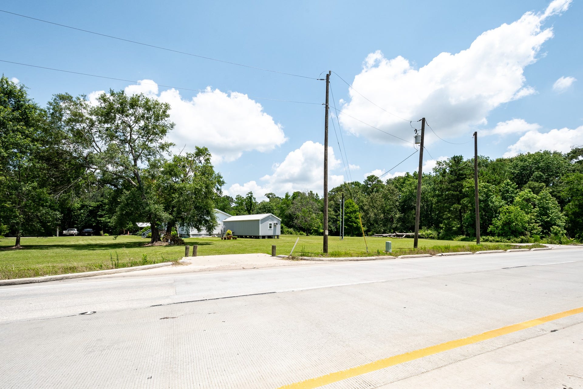 27965 Fm 1485 Road, New Caney, TX 77357 27965 Fm 1485 Road, New Caney, TX 77357