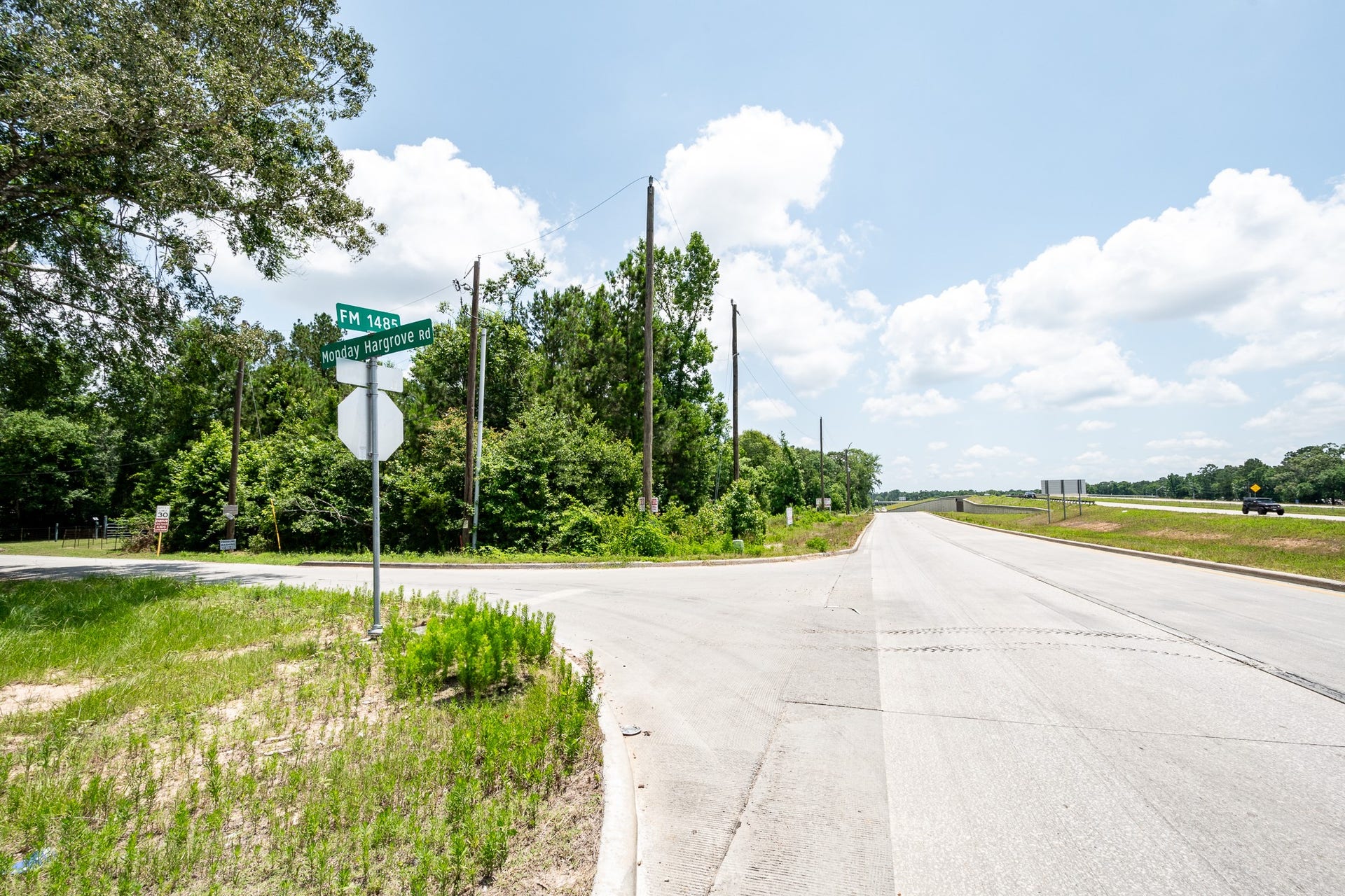 27965 Fm 1485 Road, New Caney, TX 77357 27965 Fm 1485 Road, New Caney, TX 77357