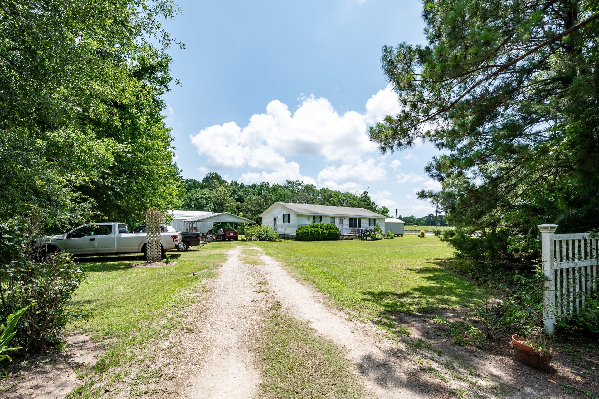 27965 Fm 1485 Road, New Caney, TX 77357 27965 Fm 1485 Road, New Caney, TX 77357