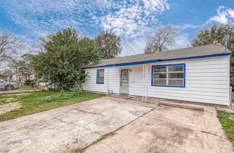 Property photo for 9302 Fairland Drive, Houston, TX