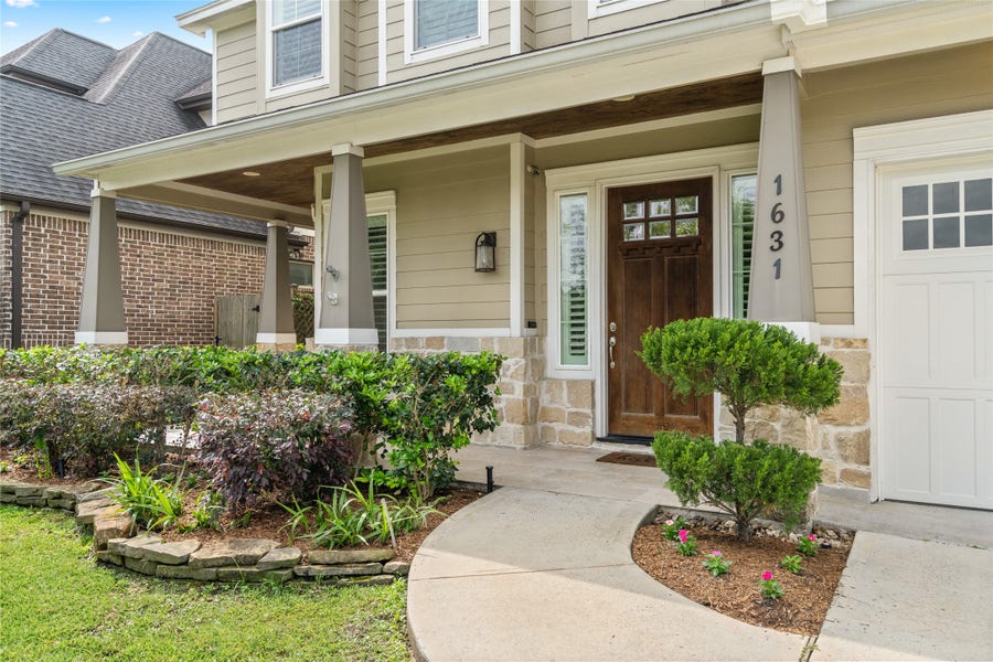 Property photo for 1631 Du Barry Lane, Houston, TX