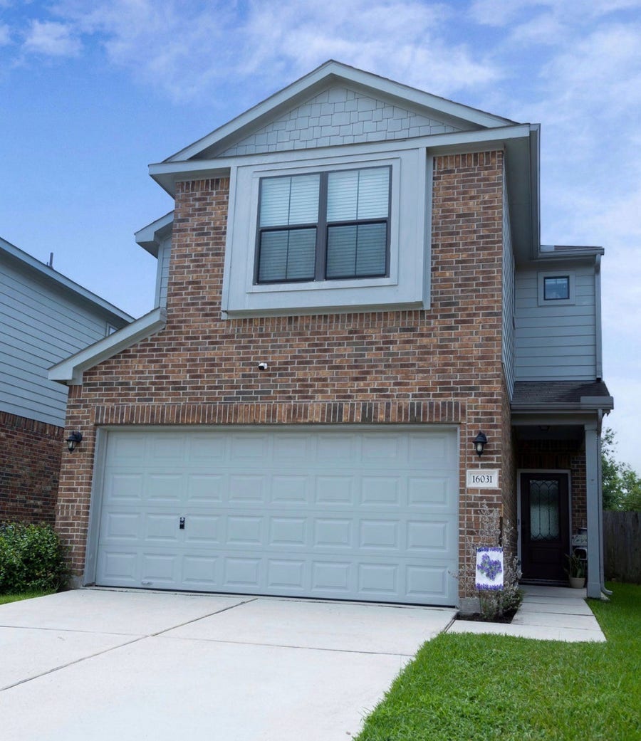 Property photo for 16031 Thornbill Lane, Houston, TX