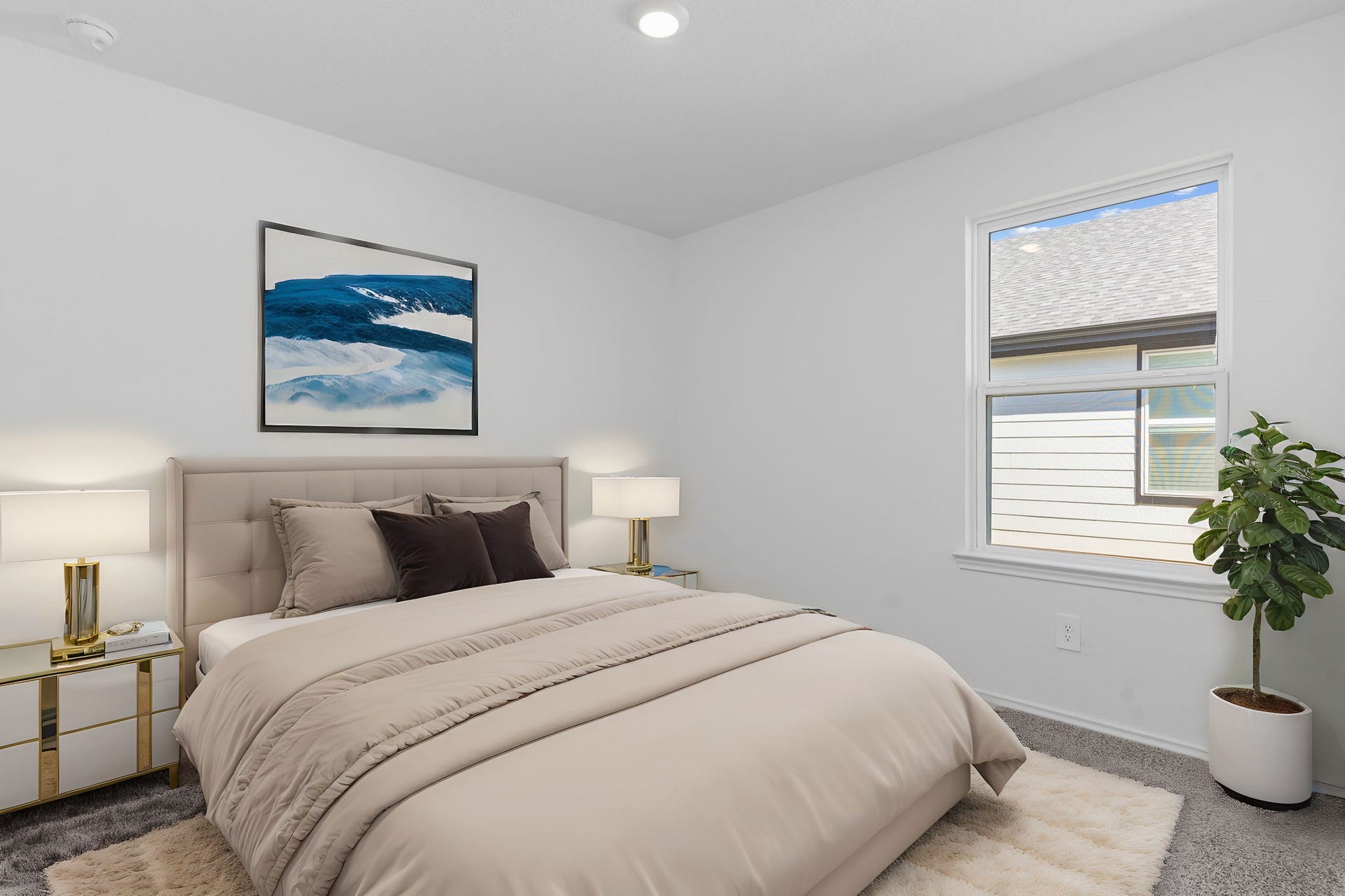 *Images and 3D tour are for illustration only and options may vary from home as built.