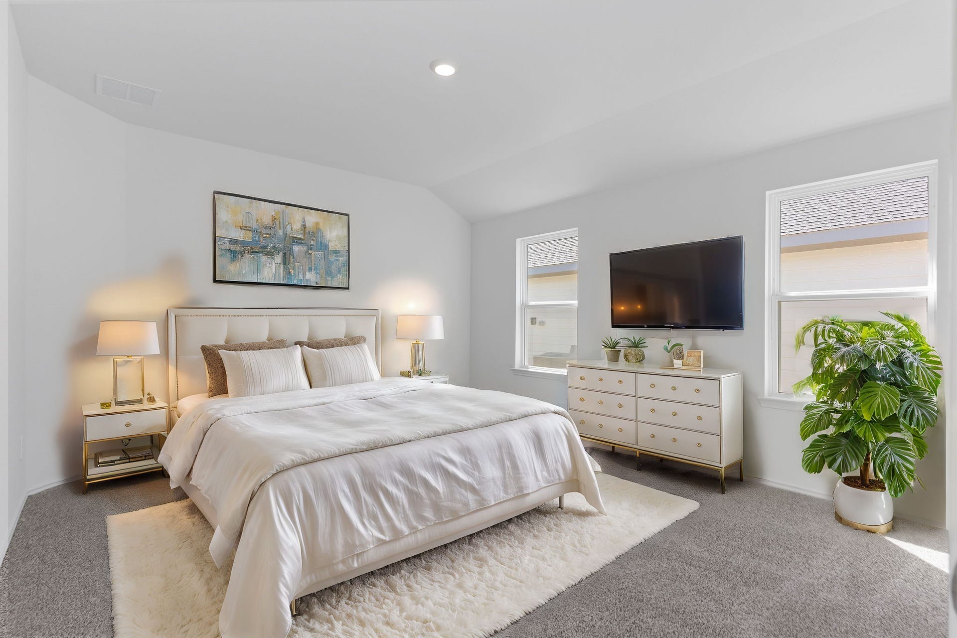 *Images and 3D tour are for illustration only and options may vary from home as built.