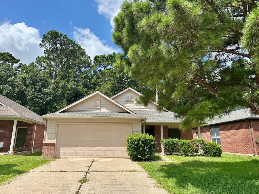 Property photo for 21907 Willow Downs Drive, Tomball, TX