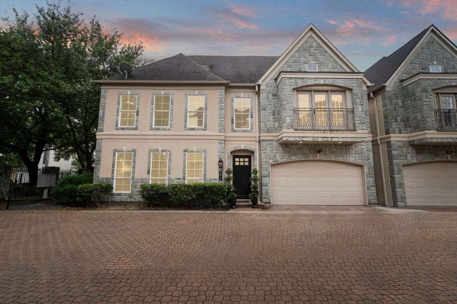 Property photo for 5616 Dolores Street, Houston, TX