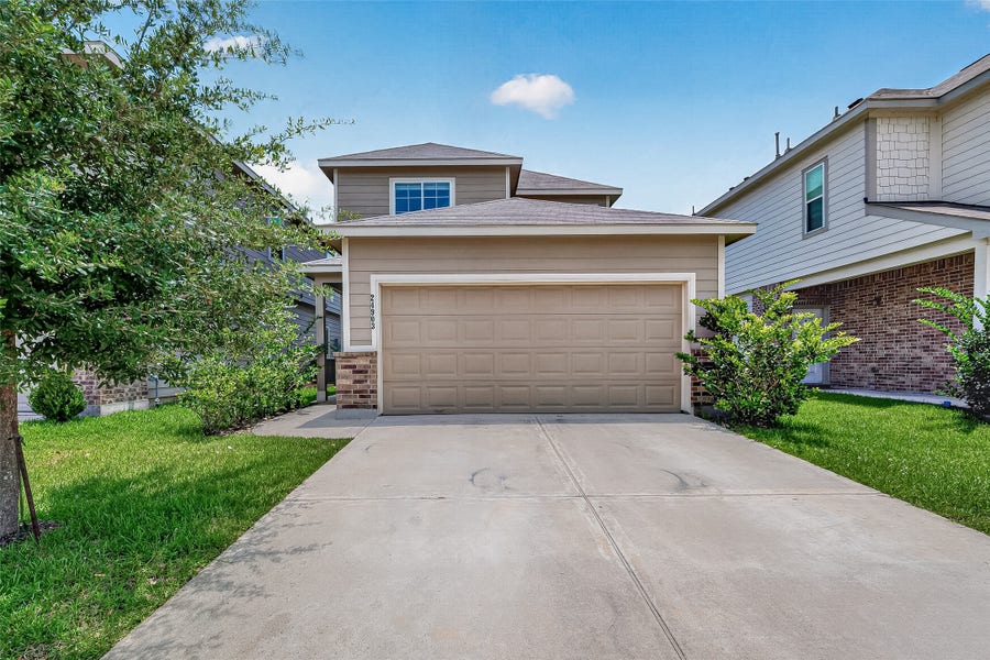 Property photo for 24903 Lorenzo Glaze Trail, Katy, TX