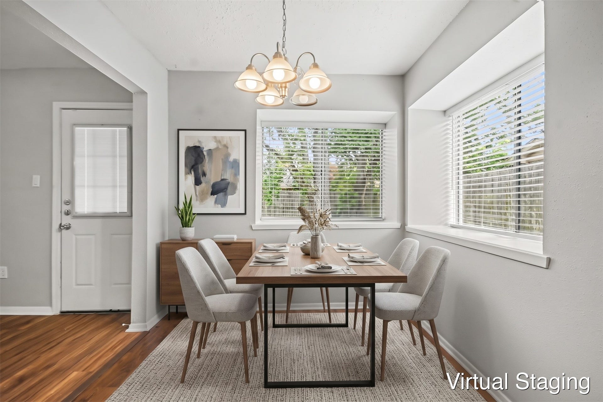 16215 Barcelona Drive, Friendswood, TX 77546 virtually staged