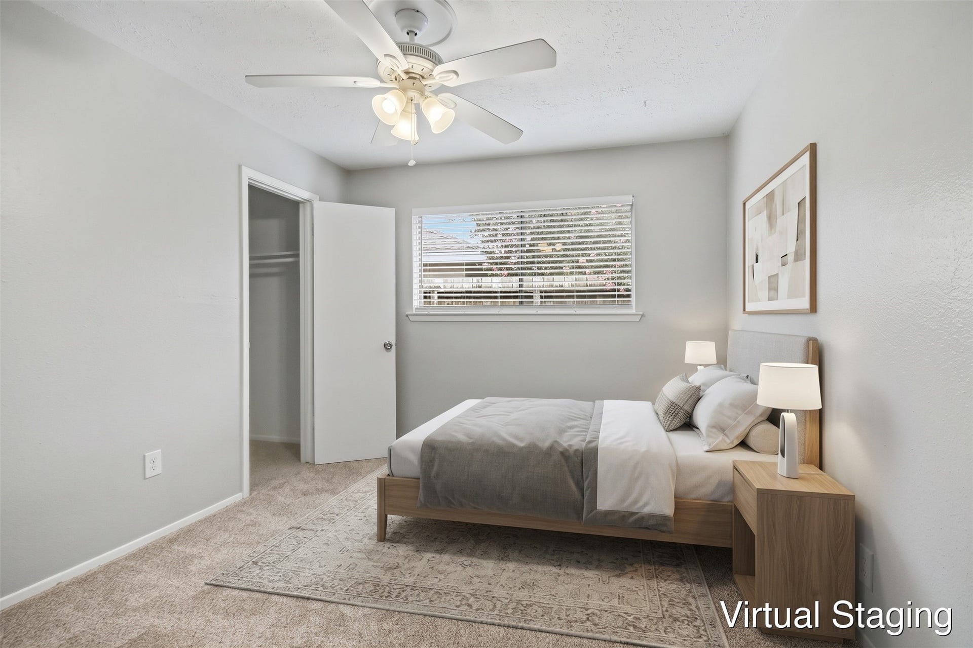 16215 Barcelona Drive, Friendswood, TX 77546 virtually staged