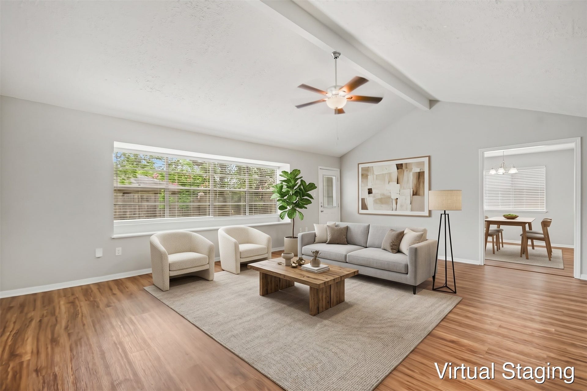 16215 Barcelona Drive, Friendswood, TX 77546 virtually staged