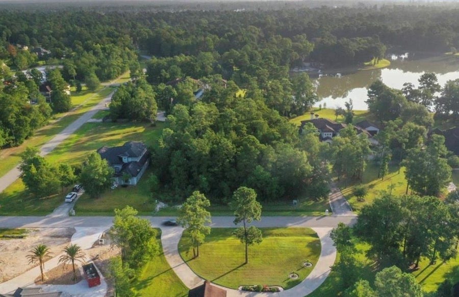 Property photo for 4007 Hidden Winds Drive, Spring, TX