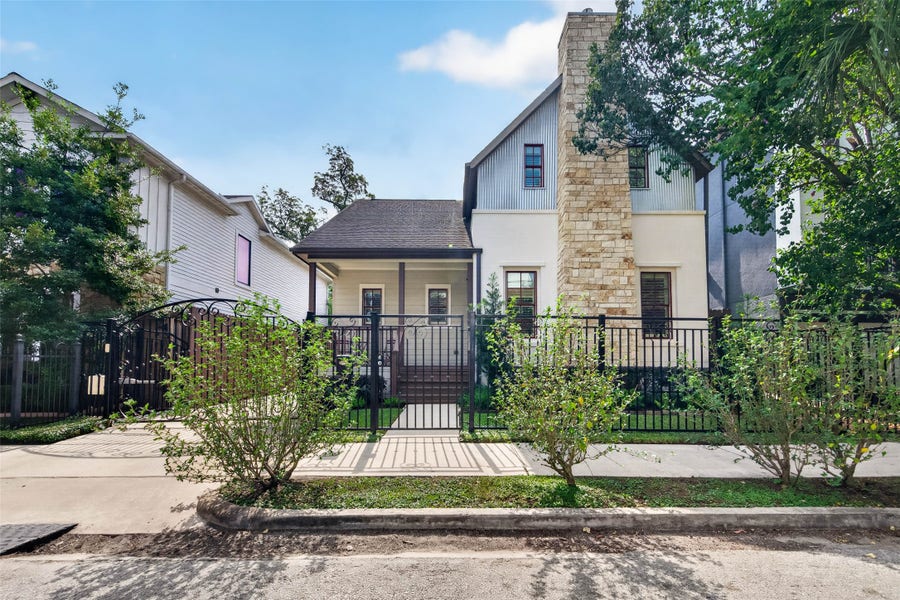 Property photo for 1207 Welch Street, Houston, TX