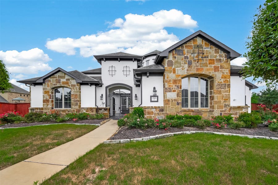 Property photo for 2515 Avon Gate Court, Katy, TX