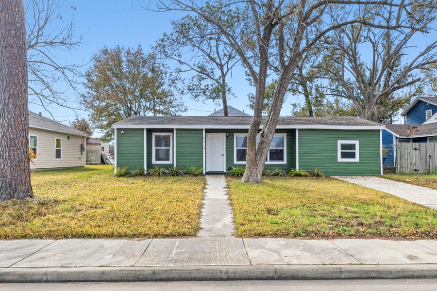 Property photo for 5914 Southcrest St Street, Houston, TX